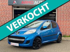 Peugeot 107 - 1.0-12V XS | Airco | Rijklaar