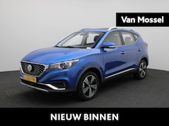 MG MG ZS EV - Luxury 45 kWh zs ev