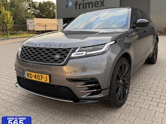 Land Rover Range Rover Velar - 3.0 V6 AWD First Edition