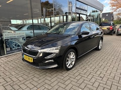 Skoda Scala - 1.0 TSI Greentech 110pk CLEVER Business CAMERA, DIGIDASH, NAVI