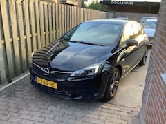 Opel Astra - 1.2 Design & Tech black edition vol