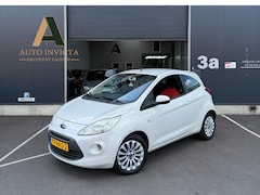Ford Ka - 1.2 Titanium - Airco - 1e eigenaar