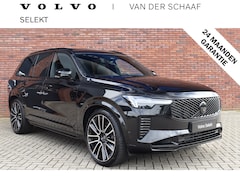 Volvo XC90 - T8 408PK Plug-in Hybrid AWD Ultra Black Executive Edition | Trekhaak | Bowers & Wilkins |