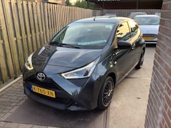 Toyota Aygo - 1.0 VVT-i x-fun airco CarPlay