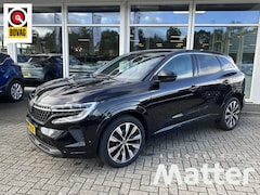 Renault Austral - 1.3 mild hybrid 160 X-Tronic techno