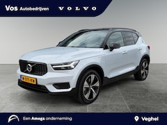 Volvo XC40 - T4 Recharge R-Design | Luxury Line | Trekhaak | Dealer onderhouden
