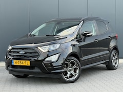 Ford EcoSport - 1.0 EcoBoost ST-Line Black Navi - Stoelverwarming - Keyless