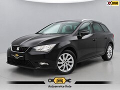 SEAT Leon ST - 1.2 TSI Style * Cruise * Navi * Trekhaak * Airco
