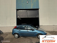 Ford Focus - 1.4-16V Cool Edition