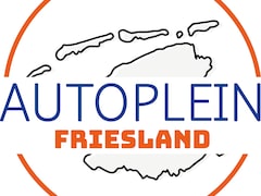 Autoplein Friesland logo
