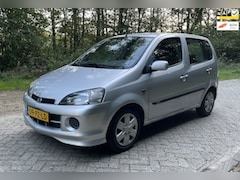 Daihatsu Young RV - 1.3-16V Automaat Nieuwe APK Inruil is mogelijk