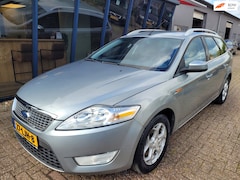 Ford Mondeo Wagon - 2.0-16V Limited 1e Eigenaar & 81.000KM