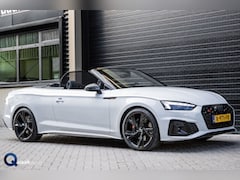 Audi S5 - Cabrio 3.0 TFSI Quattro | MATRIX-LED | MASSAGE | ACC | TREKHAAK | RS-ZETELS