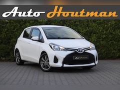 Toyota Yaris - 1.0 VVT-i Aspiration
