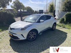 Toyota C-HR - 1.8 Hybrid Dynamic NAP FIRST EDITION 175/400