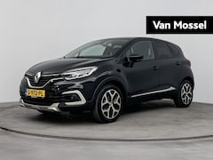 Renault Captur - 0.9 TCe Intens 90PK | Trekhaak | Navigatie | Climate Control | Achteruitrijcamera | Cruise