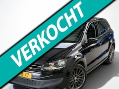 Volkswagen Polo - 1.2 TSI BlueMotion Edition