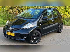 Toyota Aygo - 1.0-12V Sport l Airco l NAP l