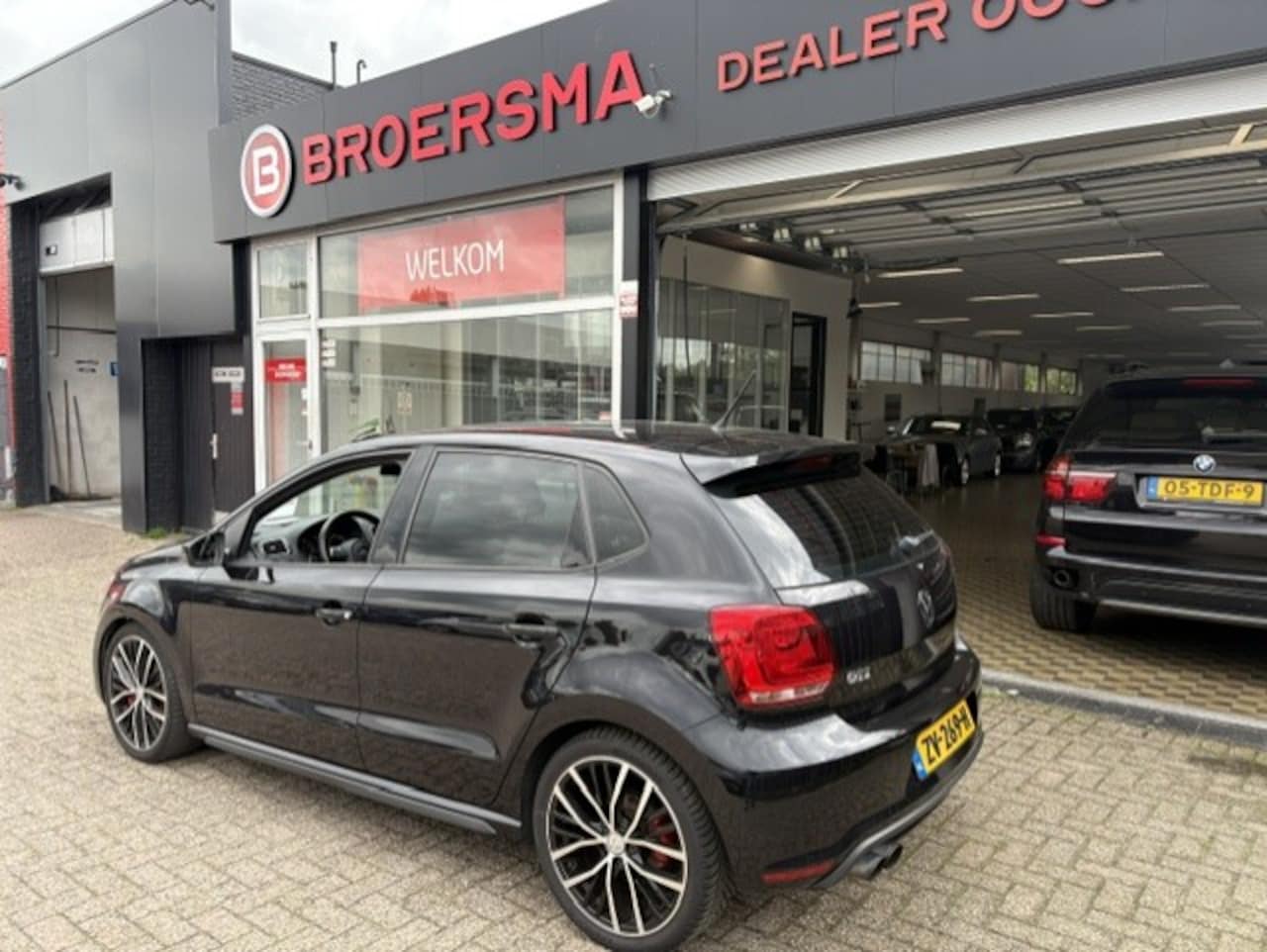 Volkswagen Polo - 1.4 TSI - AutoWereld.nl