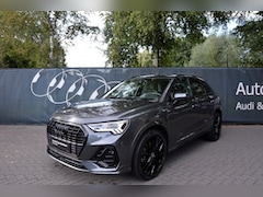 Audi Q3 - 45 TFSI e |S Edition|Black Editon|Apple Carplay|Keyless|Blindspot|