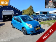 Suzuki Alto - 1.0 Comfort