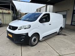 Peugeot Expert - 2.0 BlueHDI 145 PK L2 NAVI