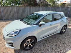 Ford Puma - 1.0 EcoBoost Hybrid ST-Line X 155PK Automaat Navigatie & Camera & Winterpakket