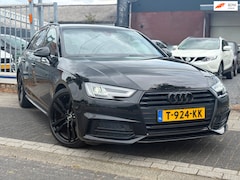 Audi A4 Avant - 1.4 TFSI S-Line | Virtual Cockpit | Stoelverwarming | LED | 19” LMV |