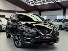 Nissan Qashqai - 1.2 Tekna Bluetooth Panorama
