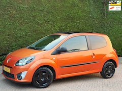 Renault Twingo - 1.2 Dynamique AIRCO/PANO/RIJDT GOED/NL AUTO