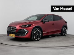 Renault Clio - 1.2 TCe 115pk techno | Climate Control | Adaptive Cruise Control | Achteruitrijcamera | Bl