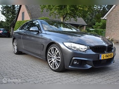 BMW 4-serie Coupé - 435d xDrive M Sport
