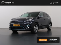 Kia e-Niro - ExecutiveLine 64 kWh | Schuifdak | Stoel/Stuurverwarming | Adaptieve Cruise Control | Lede