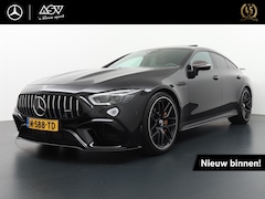 Mercedes-Benz AMG GT 4-Door Coupe - AMG 63 S 4MATIC+ Premium Plus dealer onderhouden | Keramische remmen | Aero pack | achtera