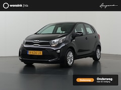Kia Picanto - 1.0 DPi DynamicLine Automaat | Achteruitrijcamera | Airco | 14'' Lichtmetalen velgen | Cru