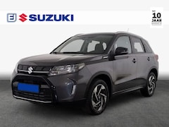Suzuki Vitara - 1.4 Boosterjet Style Smart Hybrid 130pk/95kW 6-bak | Pano | Adapt. Cruise | Dodehoek | Cam