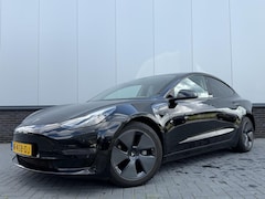 Tesla Model 3 - Long Range AWD 75 kWh SoH90%
