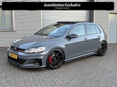 Volkswagen Golf - 2.0 TSI GTI TCR Akraprovic|Carbon|Pano|ACC|Keyless|Dynaudio