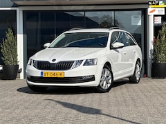 Skoda Octavia Combi - 1.0 TSI Greentech Ambition Business|1Ste Eigenaar