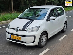Volkswagen Up! - 1.0 BMT move up / AIRCO / NAP