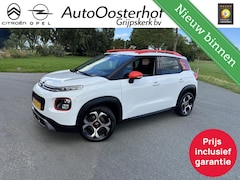 Citroën C3 Aircross - 110PK Shine