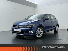 Volkswagen Polo - 1.0 TSI Highline | 95 PK | Adaptive Cruise Control | Climate control | DAB+ radio | Apple