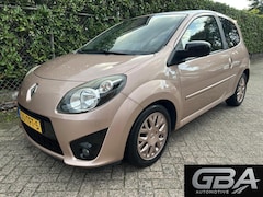 Renault Twingo - 1.2 16v Miss Sixty 1E EIGENAAR NIEUWE APK