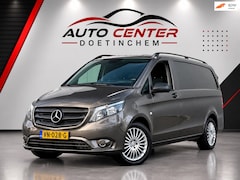 Mercedes-Benz Vito - 116 CDI Lang StoelV|Navi|Trekhaak