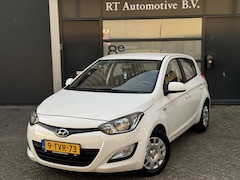 Hyundai i20 - 1.2i i-Motion Airco / Trekhaak 5Drs
