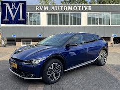 Kia EV6 - Light 77.4 kWh SOH 100% | 3.000KM UNIEKE KM-STAND | DEALER ONDERHOUDEN | 1E EIGENAAR | LED
