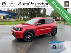 Fiat Grande Panda - 1.2 Hybrid Icon Style Automaat NL All-in Prijs