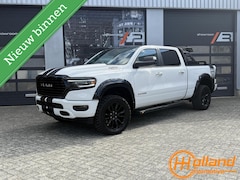 Dodge Ram 1500 - 4X4 5.7 V8 4x4 Crew Cab