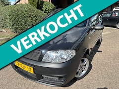 Fiat Punto - MET AIRCO & JAAR APK