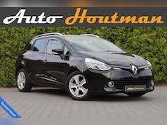 Renault Clio Estate - Navi|Cruise|Keyless|Pdc|Airco|16" LMV